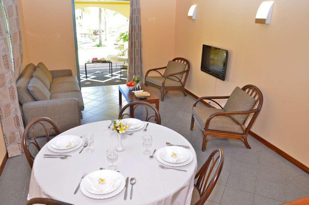 Sankhara Luxury Private Beach Villas Poste Lafayette Exterior foto