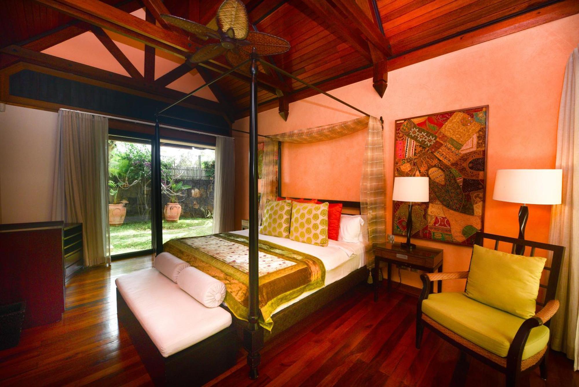 Sankhara Luxury Private Beach Villas Poste Lafayette Habitación foto