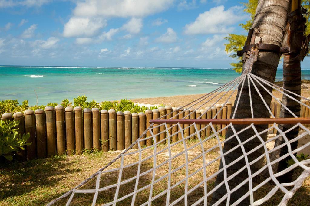 Sankhara Luxury Private Beach Villas Poste Lafayette Exterior foto