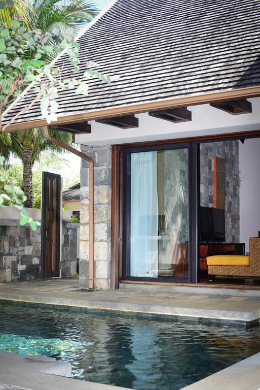 Sankhara Luxury Private Beach Villas Poste Lafayette Exterior foto